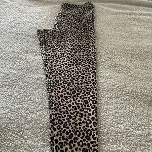 New Forever 21 Leggings